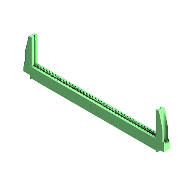 337-043-523-678 EDAC Inc.  Edgeboard Connectors